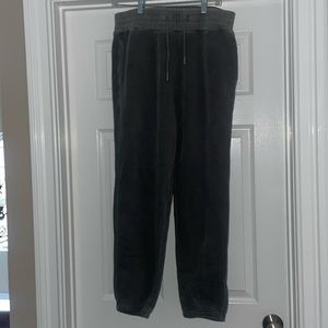 Abercrombie & Fitch Mens Essential Sweatpants